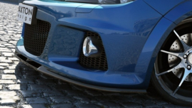 Maxton Design FRONTSPLITTER OPEL ASTRA H OPC / VXR NURBURG