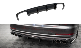 Maxton Design Achterspoiler Audi S8 D5