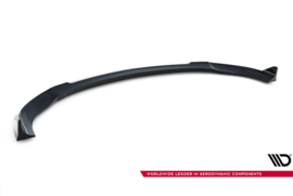 Maxton Design Frontsplitter V.1 Mercedes-AMG CLE 53 C236