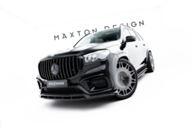 Maxton Design Frontsplitter Mercedes-Benz GLS AMG-Line X167 Facelift