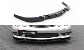 Maxton Design Frontsplitter Mercedes-Benz E 55 AMG W211