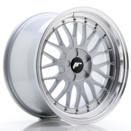 JR23 Silver