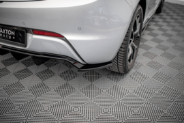 Maxton Design Achterzijde splitters V.2 Opel Astra GTC OPC-Line J