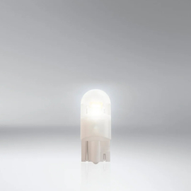 Osram Night Breaker LED-lampen - W5W-T10 - 12V - set van 2 stuks