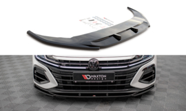 Maxton Design Frontsplitter V.1 Volkswagen Arteon R