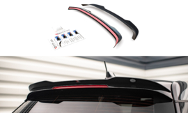 Maxton Design Spoilerkap BMW i3 Mk1 Facelift