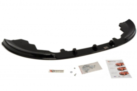 Maxton Design Frontsplitter Ford Fiesta Mk7