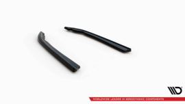 Maxton Design Achterzijde splitters V.4 BMW M340i G20 / G21