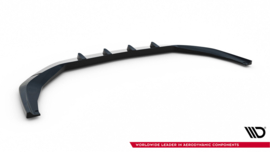 Maxton Design Frontsplitter V.1 Audi S8 / A8 S-Line D5 Facelift