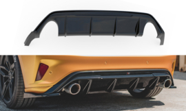 Maxton Design Achterklep V.3 Ford Focus ST Mk4