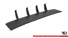 Maxton Design Street Pro Achter Diffuser V.3 Volkswagen Golf GTI Mk8