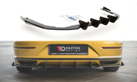 Maxton Design Racing Durability Achterklep + Flappen Volkswagen Arteon R-Line