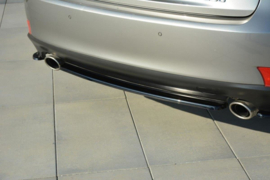 Maxton Design Achtersplitter Lexus IS Mk3 T (zonder verticale spijlen)