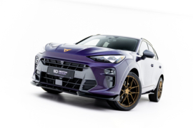 Maxton Design Frontsplitter V.1 Cupra Terramar Mk1