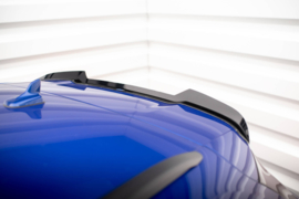 Maxton Design Spoilerkap Audi Q5 S-Line SUV Mk2 Facelift