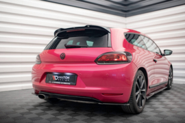 Maxton Design Spoilerkap V.2 Volkswagen Scirocco Mk3