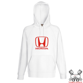 Honda Mannen