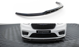 Maxton Design Frontsplitter Chrysler Pacifica Mk2 Facelift