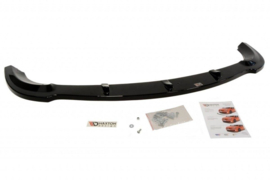 Maxton Design FRONTSPLITTER MERCEDES SL R230 AMG