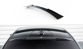 Maxton Design De verlenging van de achterruit BMW 5 M-Pack G60