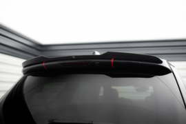 Maxton Design Spoilerkap Dodge Durango Facelift RT / SRT Mk3