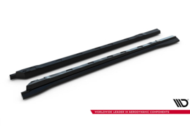 Maxton Design Sideskirts MG HS Mk2