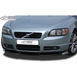 Voorspoiler Vario-X passend voor Volvo C70 (Type M) -2010 (PU)