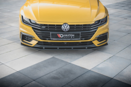 Maxton Design Race Duurzaamheid Frontsplitter Volkswagen Arteon R-Line