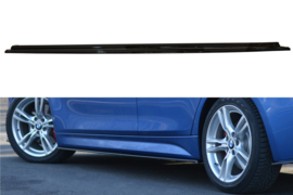 Maxton Design ZIJKANTEN DIFFUSERS BMW 3 M-Pack F30