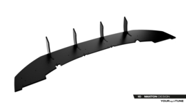 Maxton Design Street Pro Achter Diffuser Cupra Born Mk1