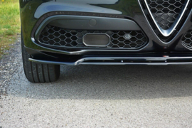 Maxton Design Frontsplitter V.2 Alfa Romeo Stelvio