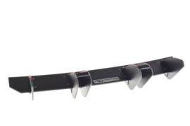 Maxton Design ACHTERDIFFUSOR V.2 AUDI RS3 8V FL SPORTBACK