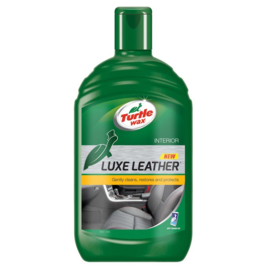 Turtle wax TLC1 Leerreiniger & conditioner 500ml