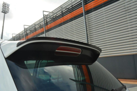 Maxton Design Spoilerkap Vw Tiguan Mk2 R-Line