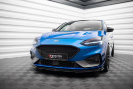 Maxton Design Frontsplitter V.5 Ford Focus ST / ST-Line Mk4