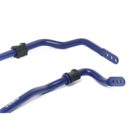 H&R Set Stabilisatorstangen passend voor Chevrolet Camaro 2014- - 28/28mm