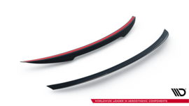 Maxton Design SPOILER CAP Alfa Romeo GT
