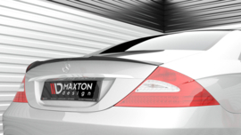 Maxton Design Spoilerkap Mercedes-Benz CLS C219