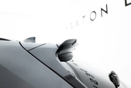 Maxton Design Spoilerkap Lexus UX Mk1 + Lexus UX F-Sport Mk1