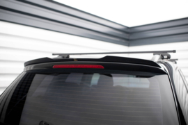 Maxton Design Spoilerkap Volkswagen Touareg Mk2