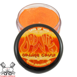 Dodo Juice - Orange Crush soft wax Panel Pot - 30 ml