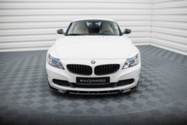 Maxton Design Frontsplitter V.2 BMW Z4 E89