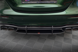 Maxton Design Street Pro Achter Diffuser Mercedes-AMG E63 W213 Facelift