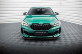 Maxton Design Frontsplitter V.9 BMW M135i F40