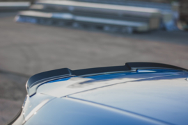 Maxton Design Spoilerkap voor BMW X2 F39 M-Pack