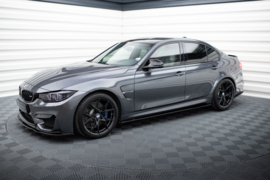 Maxton Design ZIJKANTEN RUITEN DIFFUSERS V.1 BMW M3 F80