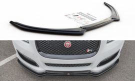 Maxton Design Frontsplitter Jaguar XJ X351 Facelift
