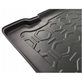 Kofferbakschaal 'Design' passend voor BMW iX1 (U11) 2022-