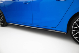 Maxton Design Zijskirts Diffusers Opel Astra Sports Tourer L (MK6)