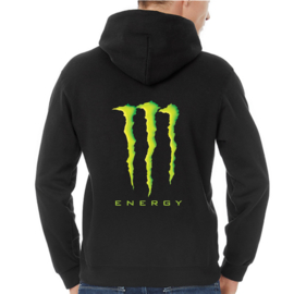 Monster Hoodie